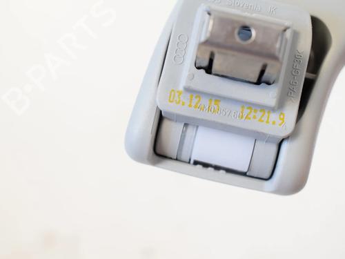 Interior roof handle AUDI Q7 (4MB, 4MG, 4MQ) 3.0 TDI e-tron quattro | BP33396318I35  - Image 5