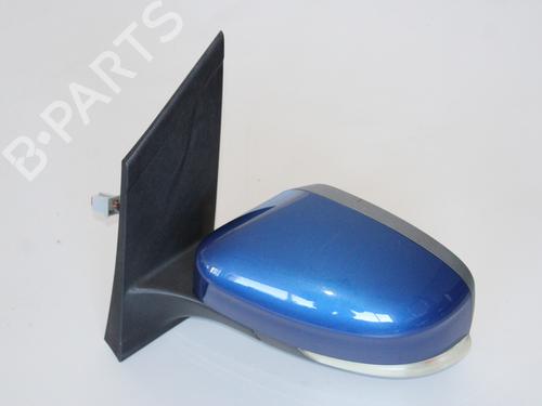 Used Left mirror FORD FOCUS II (DA_, HCP, DP) 2.5 ST (225 hp) 29753445