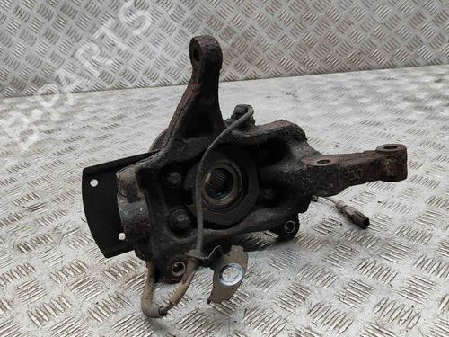Left front steering knuckle OPEL VIVARO B Van (X82) 1.6 CDTI (05) | BP18036605M25 
