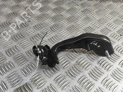 Dørhængsel/Dørbegrænser JAGUAR I-PACE (X590) EV400 AWD (400 hp) 28435754