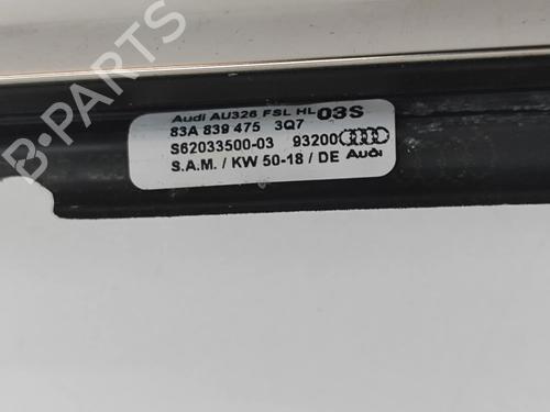 Dørliste AUDI Q3 (F3B) 35 TFSI | BP27789839C150  - Image 7