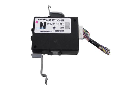 Used Electronic module Electronic module INFINITI FX 30d AWD (238 hp) 33364464 33364464