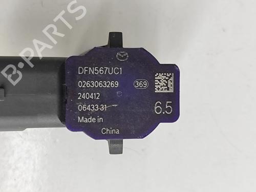 Electronic module MAZDA CX-30 (DM) e-SKYACTIV-X M Hybrid | BP28557719M83 