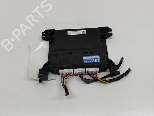 Used Electronic module Electronic module JAGUAR F-TYPE Coupe (X152) 3.0 SCV6 400 SPORT AWD (400 hp) 27644810 27644810