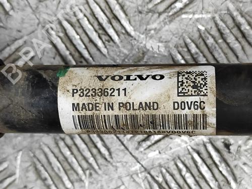 Left front driveshaft VOLVO XC40 (536) T3 | BP33376261M38 - Image 7