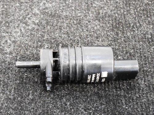 Washer pump OPEL MOKKA / MOKKA X (J13) 1.4 (_76) | BP14665465E24 