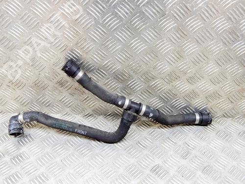 Used Pipe BMW X5 (G05, F95) xDrive M 50 d (400 hp) 14647968