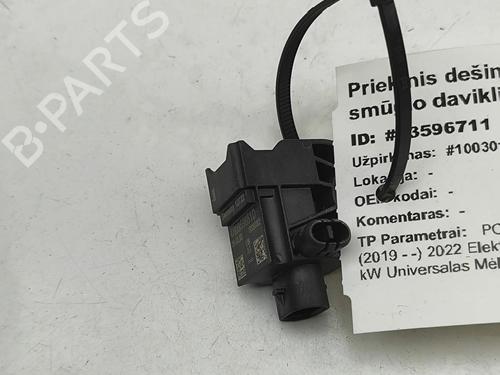 Electronic sensor PORSCHE TAYCAN Sport Turismo (Y1C) 4S Performance Battery Plus (Y1CDB1) | BP31762923M84