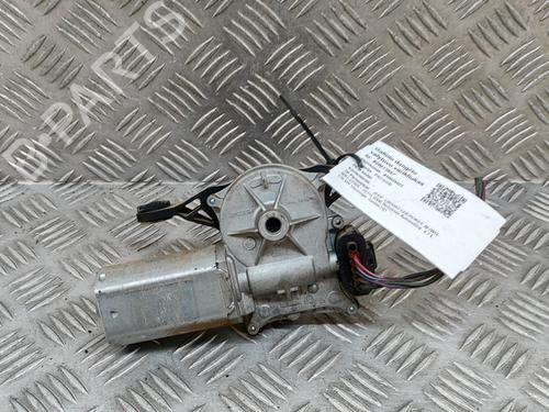 Used Rear wiper motor JEEP GRAND CHEROKEE III (WH, WK) 4.7 V8 4x4 (231 hp) 25218296