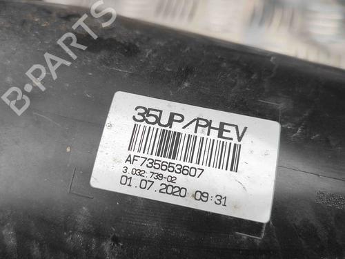 Other BMW 5 (G30, F90) 530 e Plug-in-Hybrid xDrive | BP29488217O1