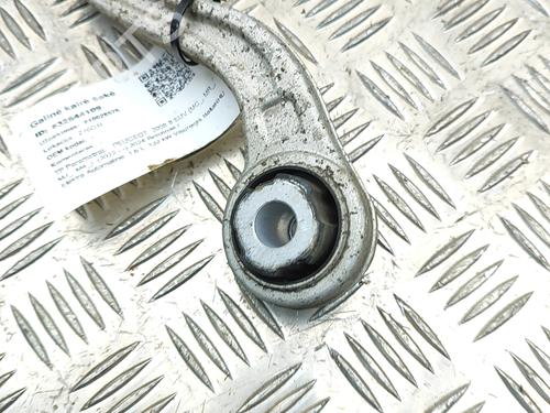 Left rear suspension arm PEUGEOT 3008 II SUV (MC_, MR_, MJ_, M4_) Hybrid 180 (M4DGLU) | BP30178163M14 