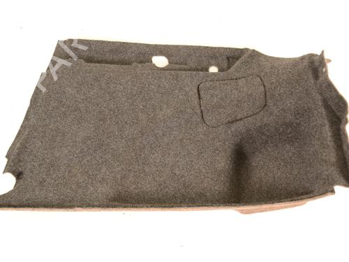 Used Boot lining VW SCIROCCO III (137, 138) 2.0 TDI (140 hp) 30209505