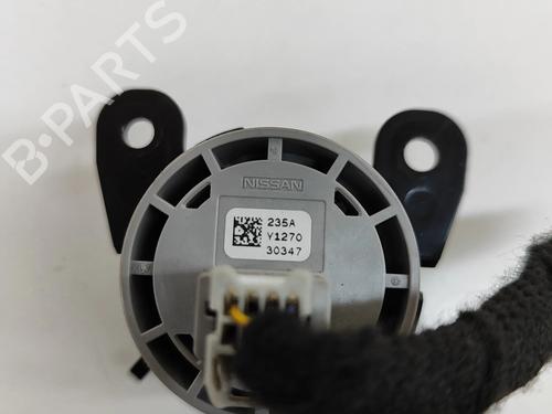 Switch NISSAN QASHQAI III (J12) 1.3 DIG-T | BP27786928I30