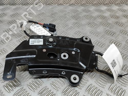 Used Electronic module Electronic module DS DS 7 Crossback (J4_, JR_, JC_) 1.5 BlueHDi 130 (JCYHZJ, JCYHZR) (130 hp) 28553080 28553080