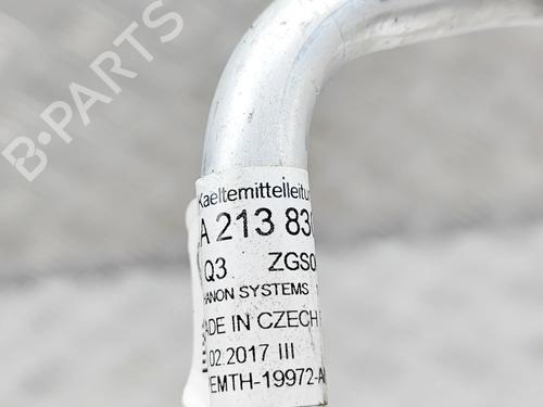 AC pipe MERCEDES-BENZ E-CLASS (W213) E 350 e (213.050) | BP30394491M126  - Image 6