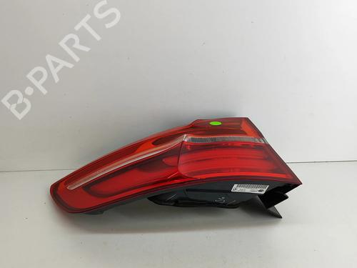 Left taillight BMW X6 (E71, E72) xDrive 40 d | BP19937254C34
