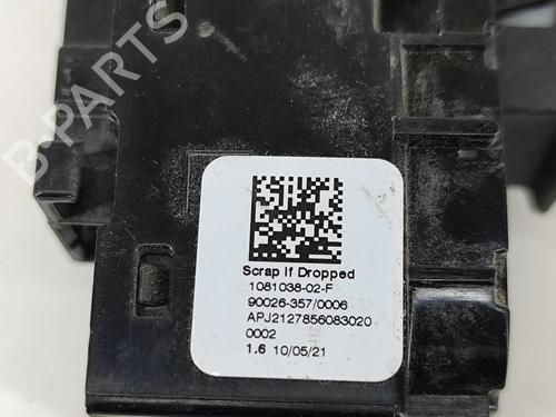 Right rear window switch TESLA MODEL 3 (5YJ3) EV | BP27766103I28  - Image 7