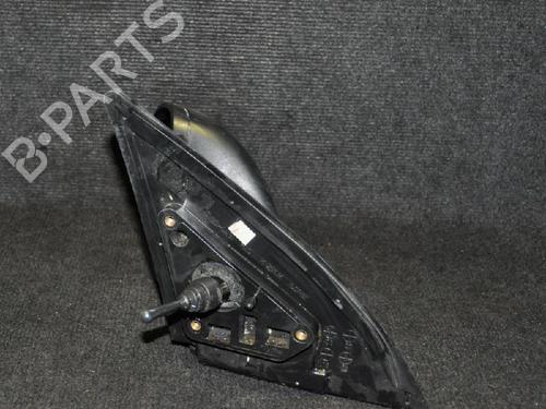 Left mirror KIA CEE'D Hatchback (ED) 1.6 CRDi 115 | BP6717521C26 