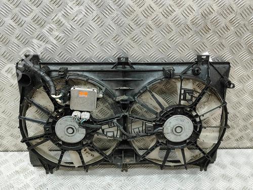 Termoventilador Termoventilador LEXUS IS III (_E3_) 300h (AVE30_, AVE30R) (223 hp) 36275024 36275024