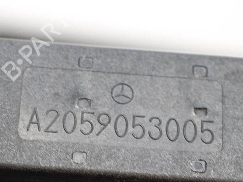 Electronic module MERCEDES-BENZ GLA-CLASS (X156) GLA 200 (156.943) | BP7734959M83 