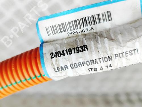 Wiring harness RENAULT ZOE (BFM_) ZOE (BFMC, BFMD) | BP36415328E16 - Image 6