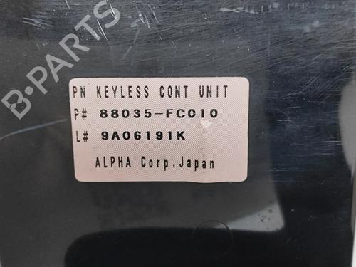 Electronic module SUBARU FORESTER (SF_) 2.0 S Turbo AWD (SF5) | BP27487238M83 - Image 7