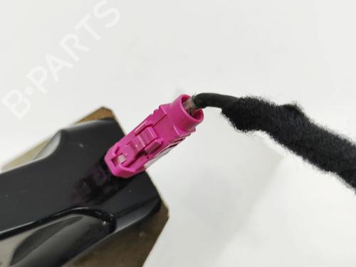 Antenne/Base JEEP RENEGADE SUV (BU, B1, BV) 1.3 PHEV 4Xe | BP30130767C140 - Image 6