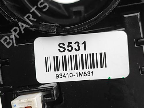 Ratstangsstang KIA CEE'D (JD) 1.6 CRDi 110 | BP30005369I23