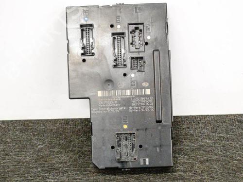 Electronic module MERCEDES-BENZ E-CLASS (W212) E 220 CDI / BlueTEC (212.001, 212.002) | BP6746388M83 