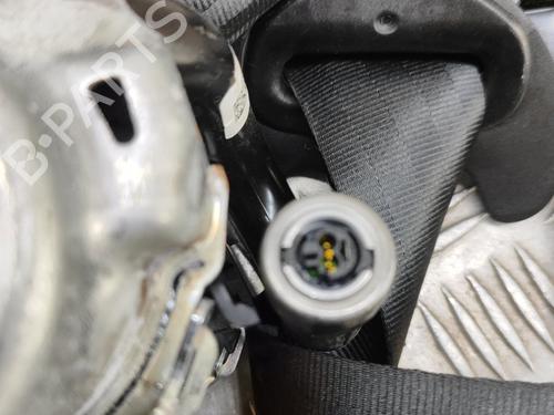 Rear right seatbelt JAGUAR I-PACE (X590) EV400 AWD | BP28275865I28