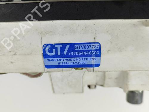 Quadrante JAGUAR I-PACE (X590) EV400 AWD | BP28552950C47 