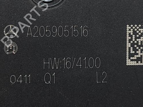 Switch MERCEDES-BENZ GLC (X253) 300 d 4-matic (253.919) | BP27772202I30 