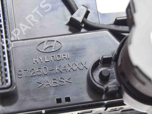 Climate control HYUNDAI KONA (OS, OSE, OSI) EV | BP27764808I5 