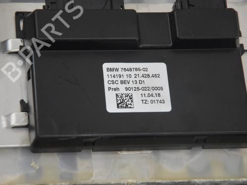 Battery BMW i3 (I01) Range Extender | BP32322836E11  - Image 6