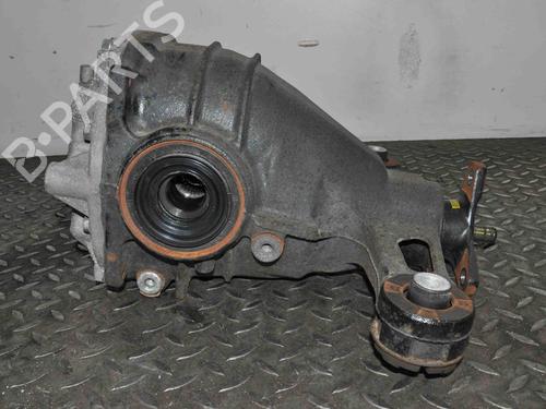 Used Rear differential LEXUS RC (_C1_) 300h (AVC10_, AVC10R) (223 hp) 30256464