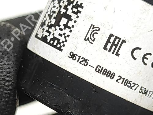 Electronic module HYUNDAI IONIQ 5 (NE) EV | BP34249180M83  - Image 5