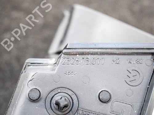 Left mirror PEUGEOT 208 I (CA_, CC_) 1.2 VTI 82 | BP6742973C26 