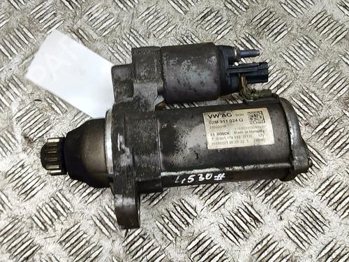 Used Starter VW GOLF VII (5G1, BQ1, BE1, BE2) 2.0 GTI (230 hp) 19427435