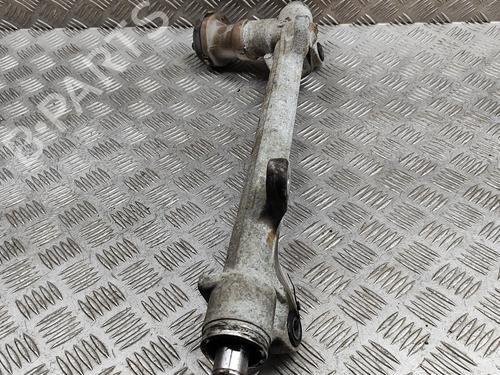 Steering rack KIA SOUL II (PS) EV Electric | BP25219489M22 