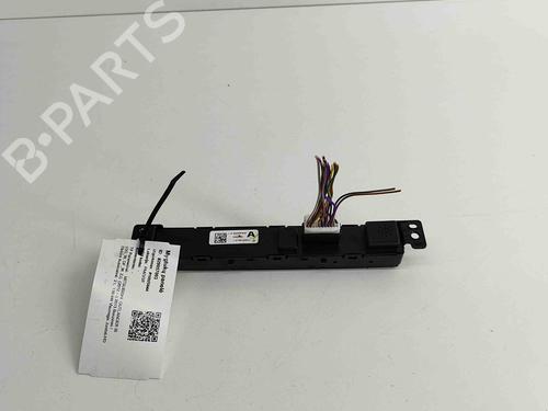 Switch MITSUBISHI OUTLANDER III (GG_W, GF_W, ZJ, ZL, ZK) 2.0 Hybrid 4WD (GG2W) | BP24581811I30 