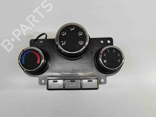 Módulo eletrónico KIA CARENS II MPV (FJ) 2.0 CRDi (113 hp) 23946428