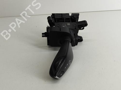 Gear lever BMW X3 (G01, F97, G08) xDrive 20 d | BP18037003M90 
