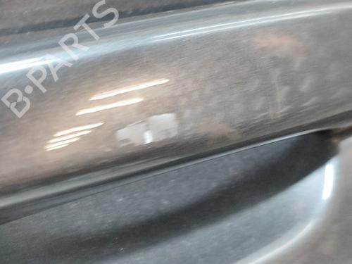 Left rear door AUDI A6 C7 Avant (4G5, 4GD) 2.0 TDI | BP29392012C4 