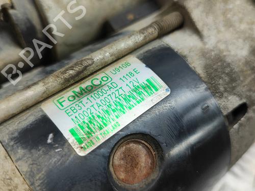 Starter FORD RANGER (TKE) 2.2 TDCi 4x4 | BP26658276M8  - Image 6