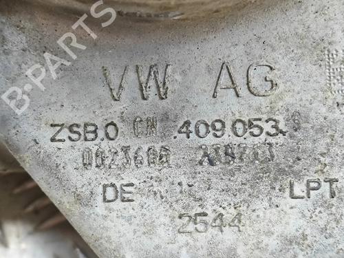 Transfer box AUDI A4 B8 (8K2) 1.8 TFSI | BP37515327M36 - Image 6