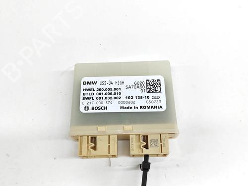 Used Electronic module Electronic module BMW i4 (G26) eDrive40 (340 hp) 27770017 27770017