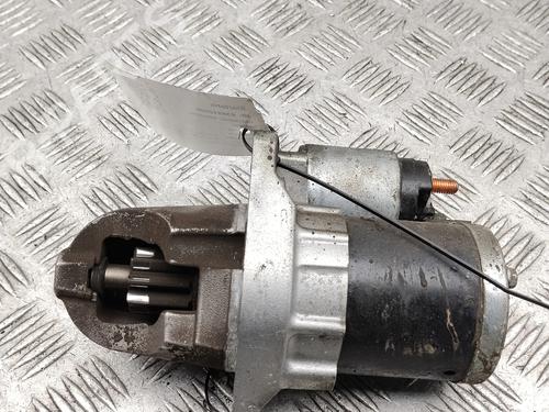 Starter TOYOTA GT 86 Coupe (ZN6_) 2.0 (ZN6AC_, ZN6BC_, ZN6K) | BP39656783M8 - Image 3