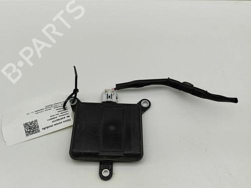 Used Electronic module Electronic module MAZDA CX-5 (KF) 2.0 (165 hp) 27317822 27317822