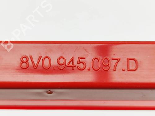 Third brake light VW T-CROSS (C11, D31) 1.0 TSi | BP30005237L11 