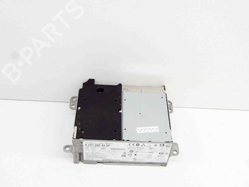 Module électronique MERCEDES-BENZ B-CLASS Sports Tourer (W247) B 180 (247.084) (136 hp) 27761466